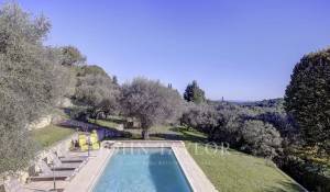 Vente Maison Opio