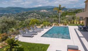 Vente Maison Opio