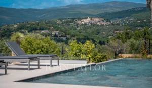 Vente Maison Opio