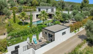 Vente Maison Opio