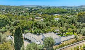 Vente Maison Opio