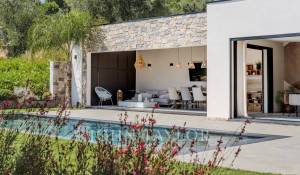 Vente Maison Opio