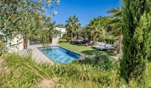 Vente Maison Opio