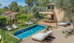 Vente Maison Opio