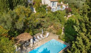 Vente Maison Opio