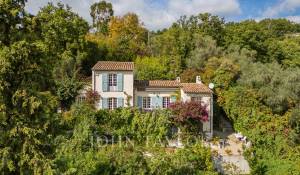 Vente Maison Opio