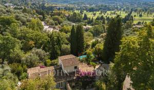 Vente Maison Opio