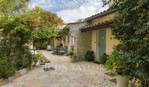Vente Maison Opio