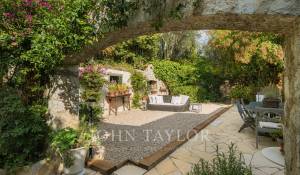 Vente Maison Opio