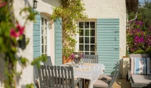 Vente Maison Opio