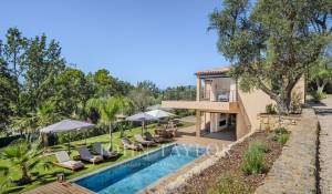 Vente Maison Opio