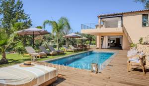 Vente Maison Opio