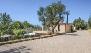 Vente Maison Opio
