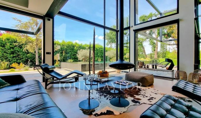 Vente Maison Opio