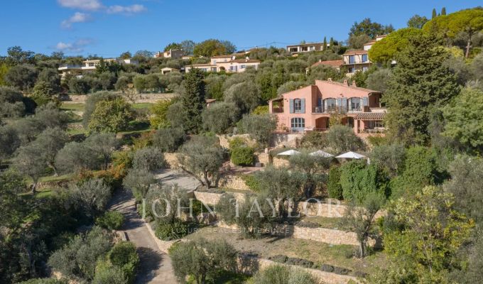 Vente Maison Opio