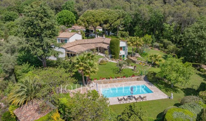 Vente Maison Opio