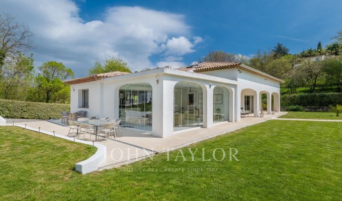 Vente Maison Opio