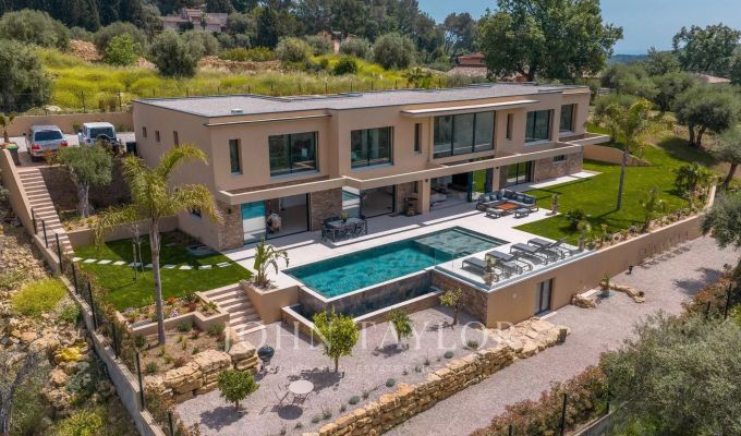 Vente Maison Opio