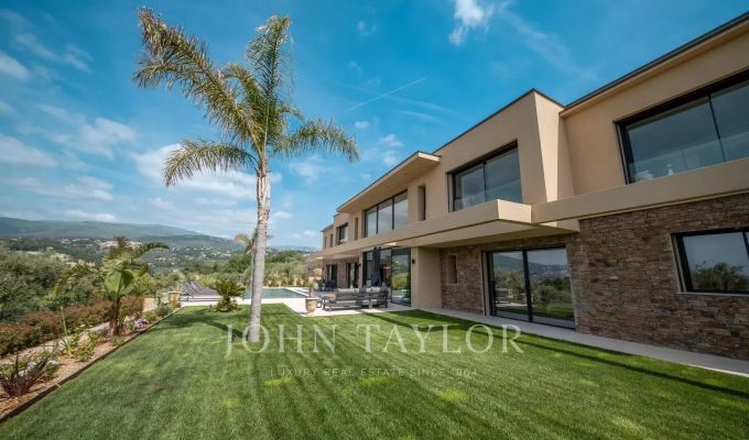 Vente Maison Opio