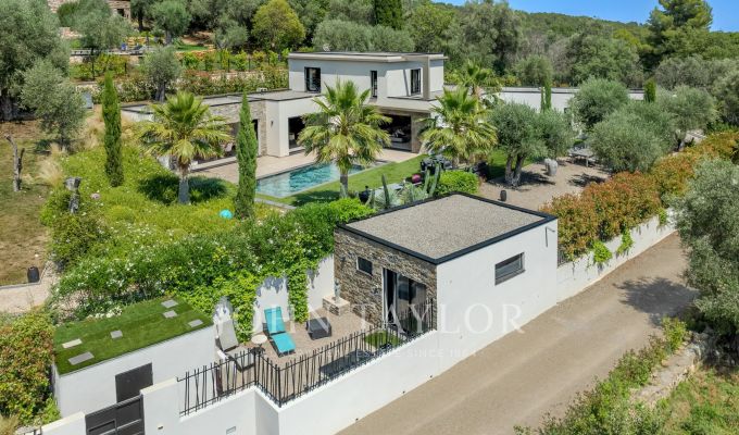 Vente Maison Opio
