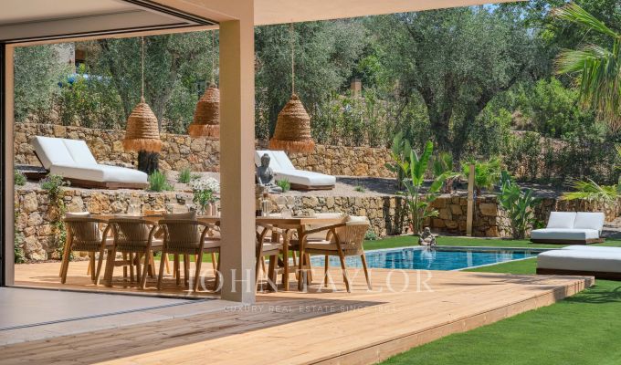 Vente Maison Opio