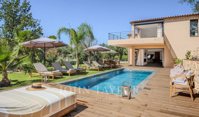 Vente Maison Opio