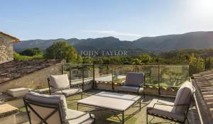 Vente Maison Oppède