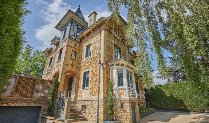 Vente Maison Orgeval