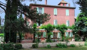 Vente Maison Orgon