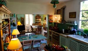 Vente Maison Orgon