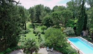 Vente Maison Orgon