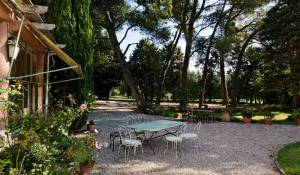 Vente Maison Orgon