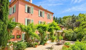 Vente Maison Orgon
