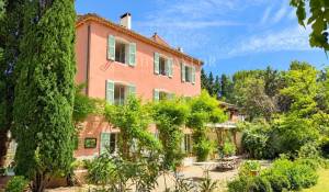 Vente Maison Orgon