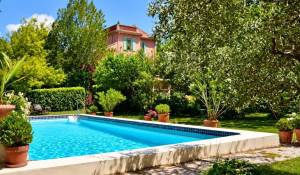Vente Maison Orgon