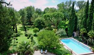 Vente Maison Orgon