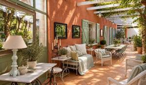 Vente Maison Orgon