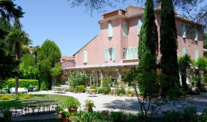 Vente Maison Orgon