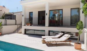 Vente Maison Palma de Mallorca