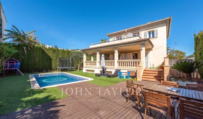 Vente Maison Palma de Mallorca
