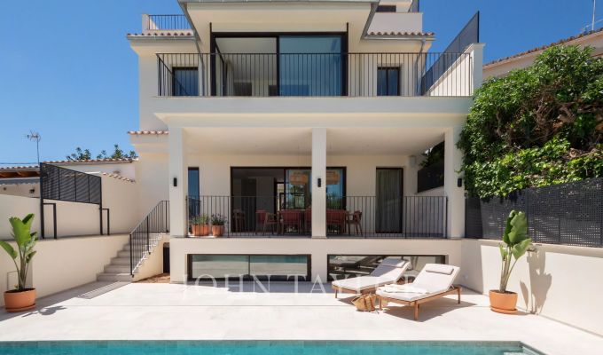 Vente Maison Palma de Mallorca