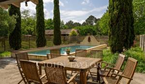 Vente Maison Parentis-en-Born