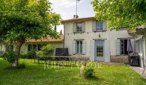 Vente Maison Parentis-en-Born
