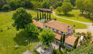 Vente Maison Parentis-en-Born