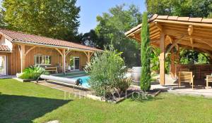 Vente Maison Parentis-en-Born