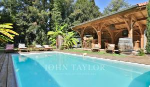 Vente Maison Parentis-en-Born