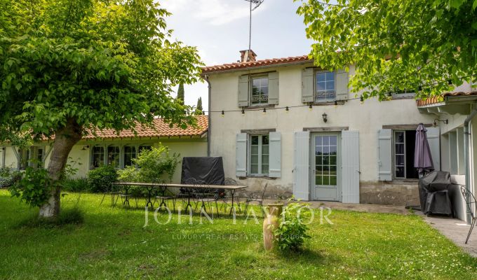 Vente Maison Parentis-en-Born