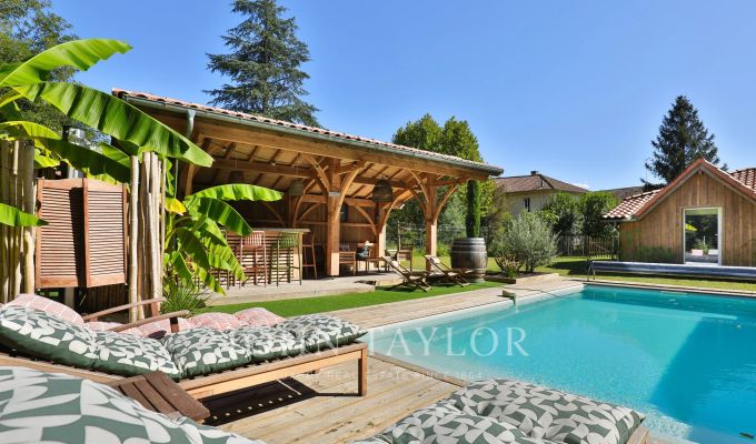 Vente Maison Parentis-en-Born