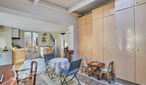 Vente Maison Paris 13ème