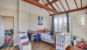 Vente Maison Paris 13ème